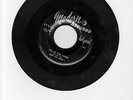 John Lee Hooker I'm In The Mood / How Can You Do It Modern 835 Black Label 45