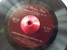 calypso LOUIS X LOUIS FARRAKHAN - A WHITE MAN'S HEAVEN IS A BLACK MAN'S HELL