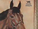 Tim Hollier - 'Mill Reef' 1974 UK York LP G/F. Ex