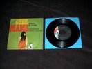 SUNG IN ITALIANO / CHER /  / SONNY AND CHER / 45