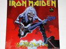 Iron Maiden 'Fear of the Dark' 12