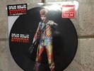 David Bowie Starman 7