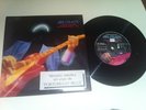 DIRE STRAITS sultans of swing / portobello belle -live  7'' PROMO COPY