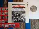 Searchers Take Me For What I'm Worth Rare 1966 1st Original MINT- Record Stereo