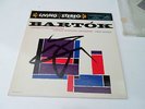 REINER - BARTOK - RCA LIVING STEREO LP LSC-1934 - NEAR MINT