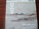 MAHLER - DAS LIED VON DER ERDE - KLETZKI - UK HMV (ASD 351)