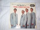 EP  THE CRICKETS  THE SOUND OF  CORAL  EP