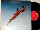 BUDGIE Squawk LP AUTOGRAPHED OG '72 Kapp HEAR hard rock prog metal