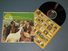 The Beach Boys Pet Sounds Capitol LP VG MONO VG+ cover 1966 orig. inner sleeve