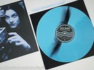 JACK WHITE BLUNDERBUSS LP BLUE & BLACK VINYL MINT THE WHITE STRIPES VERY RARE