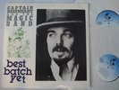 Captain Beefheart - Best Batch Yet 2LP God's Golfball DON 12981 prog psych