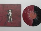 THE FALL OF TROY - Doppelganger LP SPLIT SPLATTER VINYL /500 thrice brand new