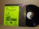 John Lennon Yin Yang LP Rare Version Bag/TMOQ In Shrink Beatles