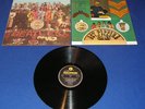 BEATLES - Sgt PEPPER - 1st UK PRESS MONO - SUPERB PATENT PENDING COVER & CUTOUTS