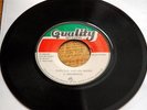 Carlton & His Shoes - Give me little more - QUALITY ORIG 7in