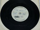 THE CASUALS/AMERICAN JAM BAND: THE WITCH - Mega RaRe 1 Sided EMI ACETATE-Mod