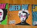 GREEN DAY 3X 12