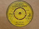 Don and Dewey - Get Your Hat 1964 UK 45 LONDON DEMO