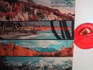Vivaldi The Four Seasons Societa Corelli  RCA Living Stereo SD LSC2424
