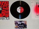 HEPA-TITUS Follow Me LP #99/100 SIGNED BAND EDITION BLACK VINYL Melvins Haze XXL