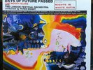 THE MOODY BLUES DAYS OF FUTURE PAST MFSL SUPER CLEAN COPY