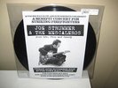 RSD Joe Strummer LIVE ACTON TOWN HALL new sealed 2 lp RECORD STORE DAY The Clash