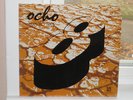 Ocho NUMERO TRES rare SEALED lp UA Latino Jazz Soul Funk Salsa CHICO MENDOZA OOP