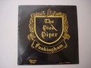 THE PIED PIPER OF FUNKINGHAM 