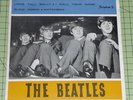 THE BEATLES '' LONG TALL SALLY '' EP PORTUGAL 