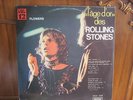 ROLLING STONES-VOL.12 FLOWERSDECCA GREEK LP different cover..EX