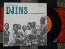 ? BURKINA 7 LES DJINS HECTIC EPIC AFRO FUNK JERK ROCK PSYCH FUZZ GARAGE HYPNOTIC