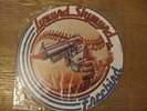 LYNYRD SKYNYRD FREEBIRD PICTURE 12 INCH LP