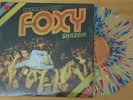 Foxy Shazam Introducing RAINBOW /700 NM/NEW OOP every time i die against me nofx