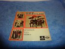 Beatles - Greatest Hits Vol 2 - Great Oz 60s Yellow & Black Mono Pressing