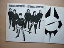 RADIO BIRDMAN Radios Appear UK original vinyl LP with inner Sire Records 9103332