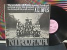 NIRVANA ALL OF US ISLAND UK IMP PINK LABEL