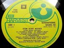 PINK FLOYD Atom Heart Mother 1974 UK HARVEST QUADRAPHONIC MINT-