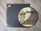 Metallica - One - Picture Maxi Single