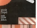 PINK FLOYD NOT NOW JOHN WLP PROMO 7