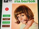 Ria BARTOK Ep Columbia Je ne peux pas le blâmer Superbe
