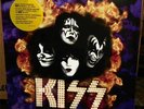 KISS 1996 FACTORY SEALED LP- You Wanted The Best,You Got The Best-FACTORY SEALED