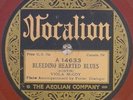 Viola McCoy, Vocalion 14633, E+ (blues)