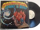 JOHNNY EL BRAVO LATIN SOUL   GUAGUANCOOOOOOO    ( # 89 )  ???