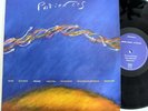 Andre Jaume Raymond Boni PATIENCES Gerard Siracusa Grim 03 lp