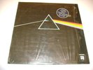 (QUAD) PINK FLOYD / THE DARK SIDE OF THE MOON (UK) 1973