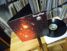 MANFRED MANN SOLAR FIRE IN 1973 1ST PRESS  ALBUM