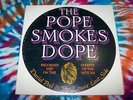 DAVID PEEL The Pope Smokes Dope APPLE RECORDS vg++ JOHN LENNON