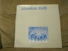 PHANTOM FORTH-EP Flying Nun 027 1984