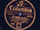 VAN PHILLIPS BUNNY BERIGAN JIMMY DORSEY HAL KEMP GERSHWIN WHEELER & WOOLSEY 78