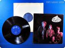 CREAM Fresh Cream 593001 Eric Clapton Jack Bruce mono LP c2707